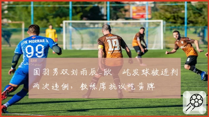 国羽男双刘雨辰_欧烜屹发球被连判两次违例，教练席抗议吃黄牌